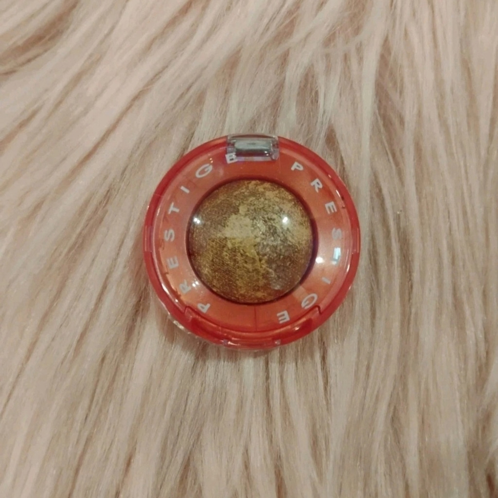 Prestige Mini Eye Shadow Pearls Luster #02 B58